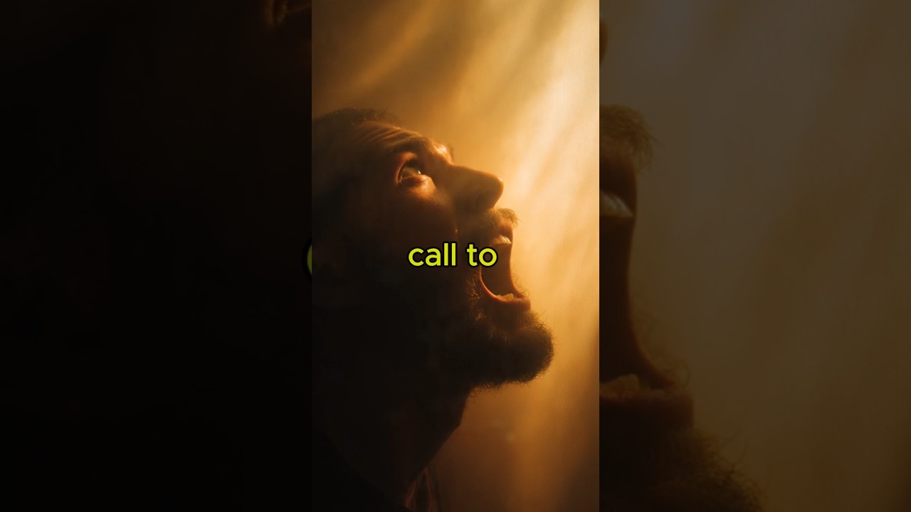 The Day You Delay Repentance Could Be Too Late #godsword #Delay #Repentance #Late