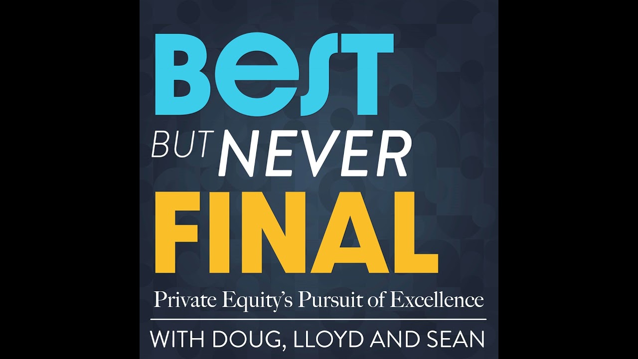 Private Equity's Critical Season: Mastering the Fall Deal Rush
