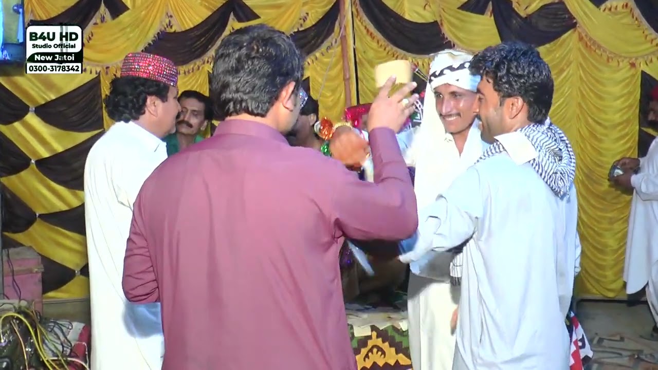 Asan Yaar Nasle Hatyar Asle Rakhnda Hon | Dilbar Jalal Chandio | 2025