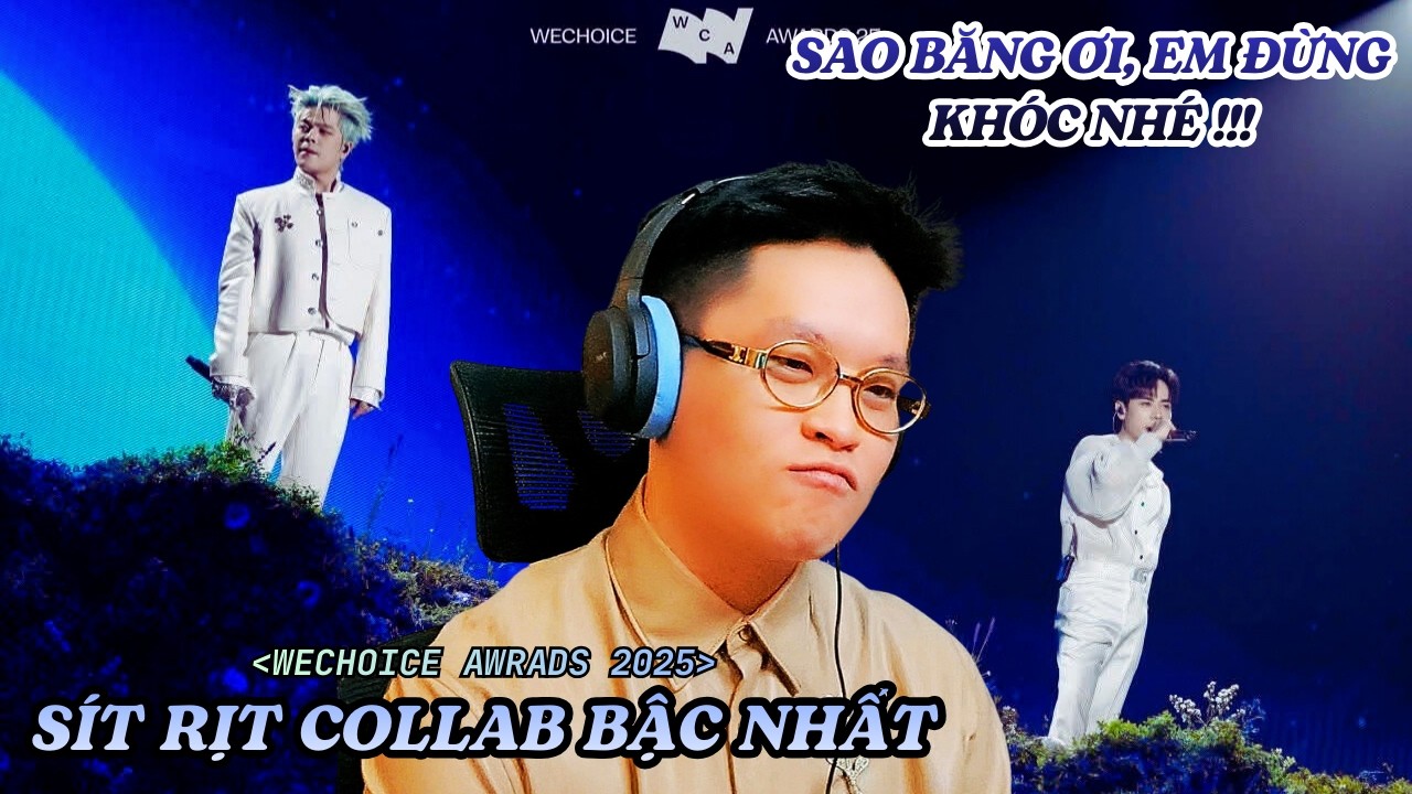 Quang Hùng MasterD Và RHYDER Chung Một Sân Khấu!🔥 | Hai 