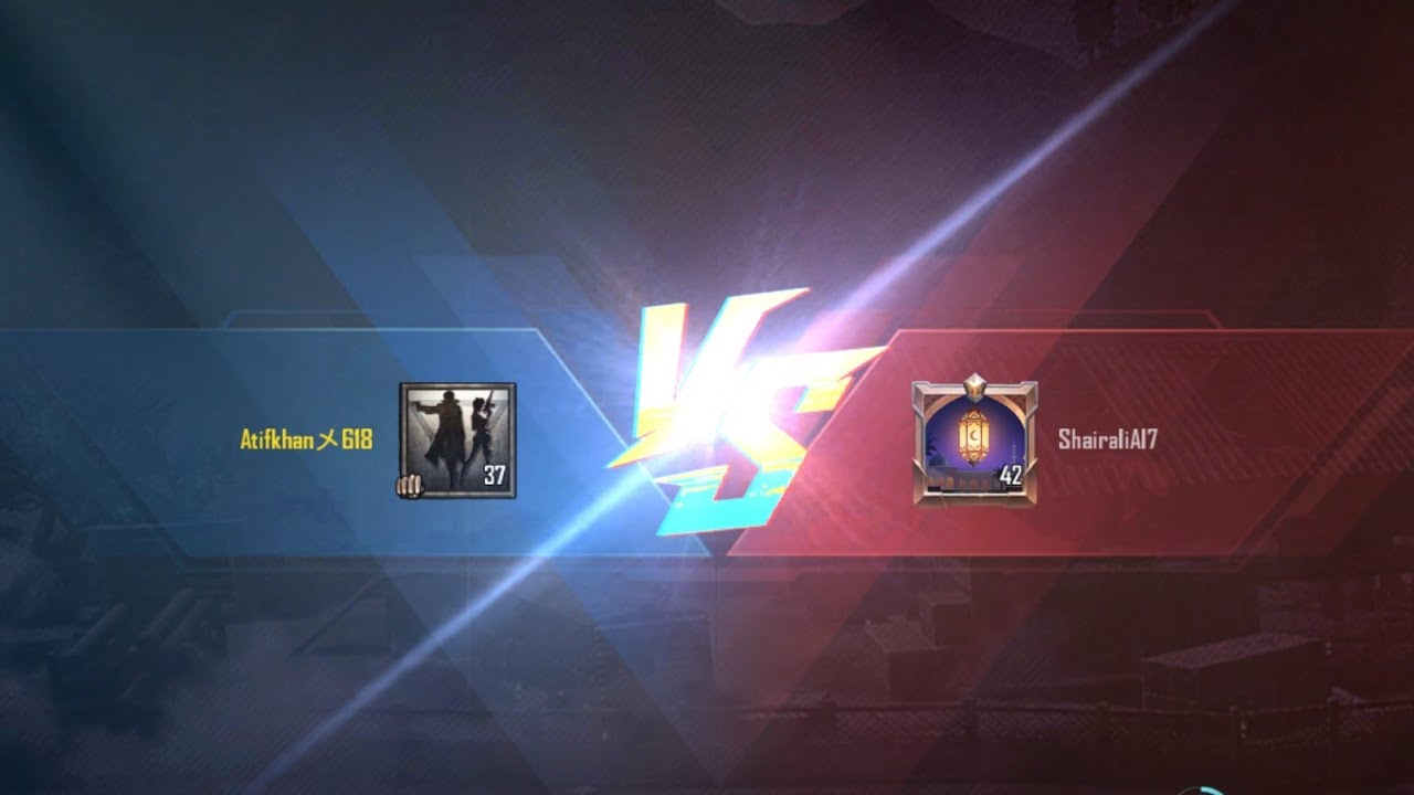 team dath match pubg game