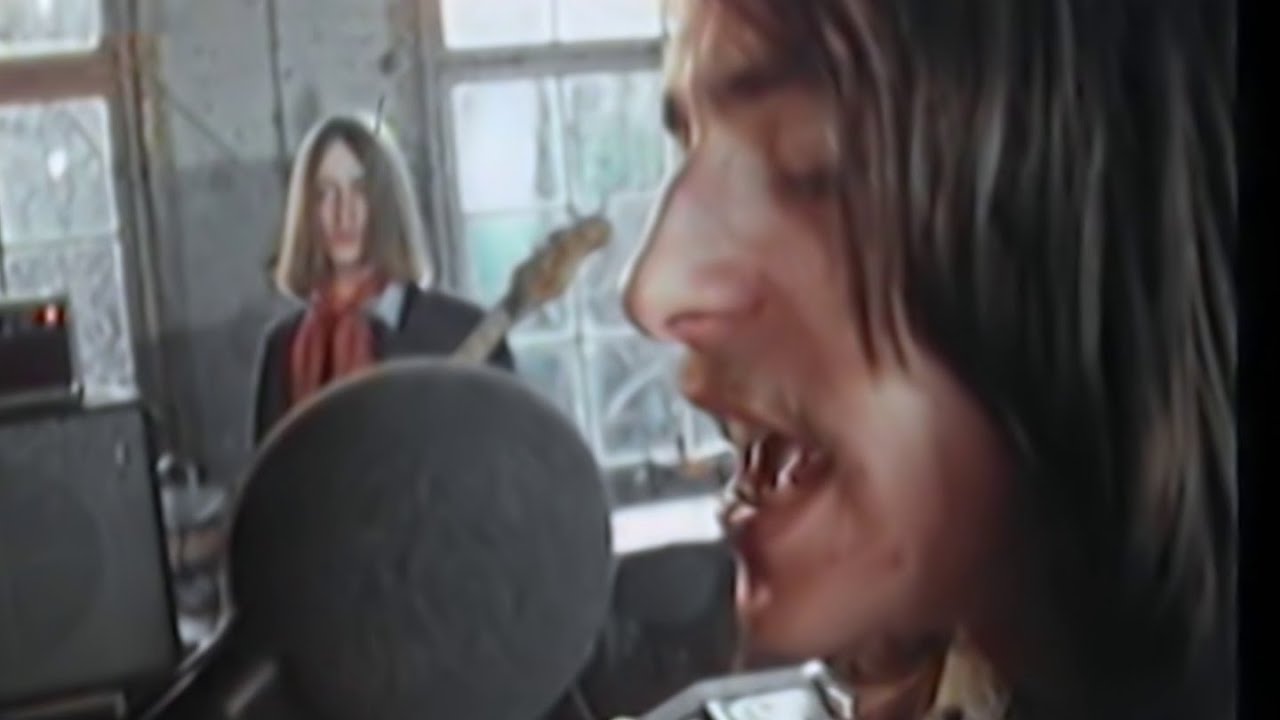 Ton Steine Scherben - Ich will nicht werden was mein Alter ist - 1971 - Remastered