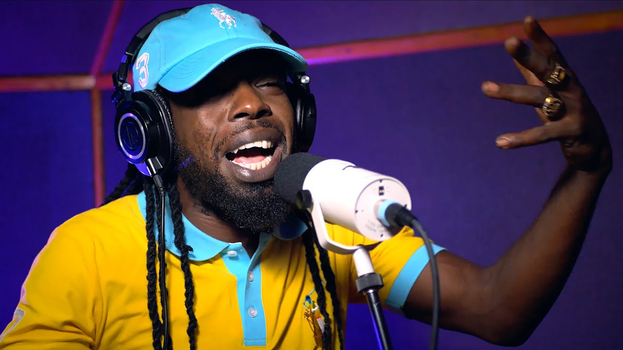 Loyal Flames - Dubplate - Little Lion Sound - Keep Focus