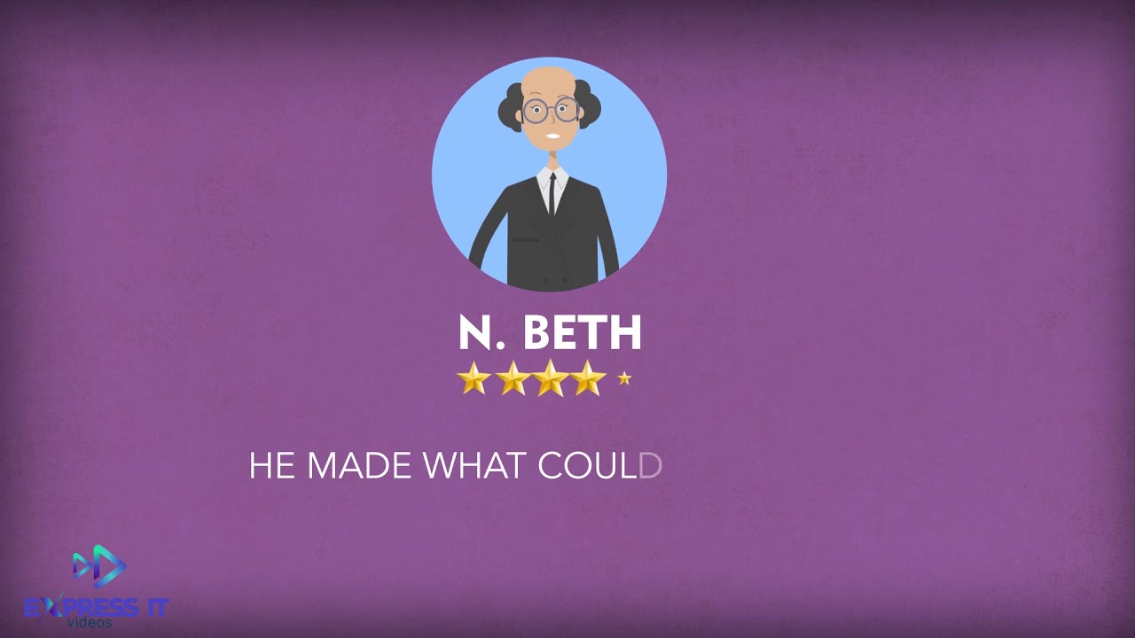 TN Sold - (2D Animation) (Video Explainer)