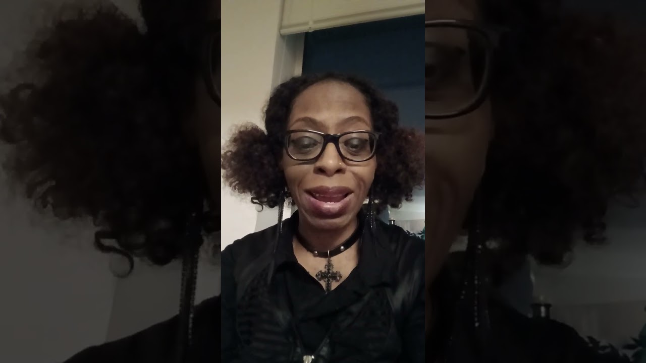 What is Love? #spokenword/poetry#