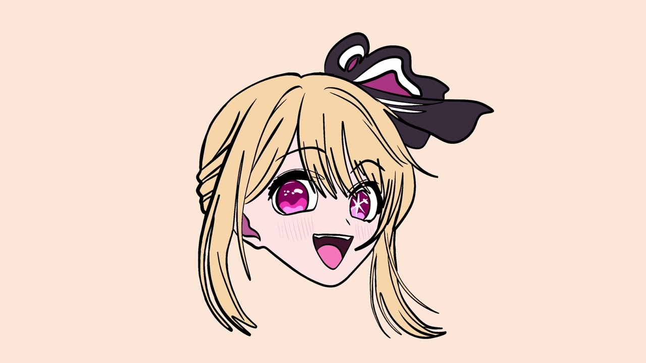 Doodle Dance - Anime (Marimba Ringtone)