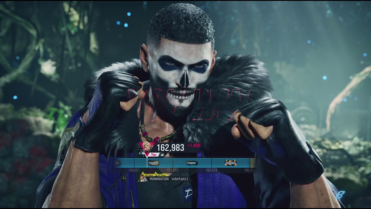 TEKKEN 8 Steve Fox Gameplay Let's Box Season 2 Ep 11: Climbing The Ranks