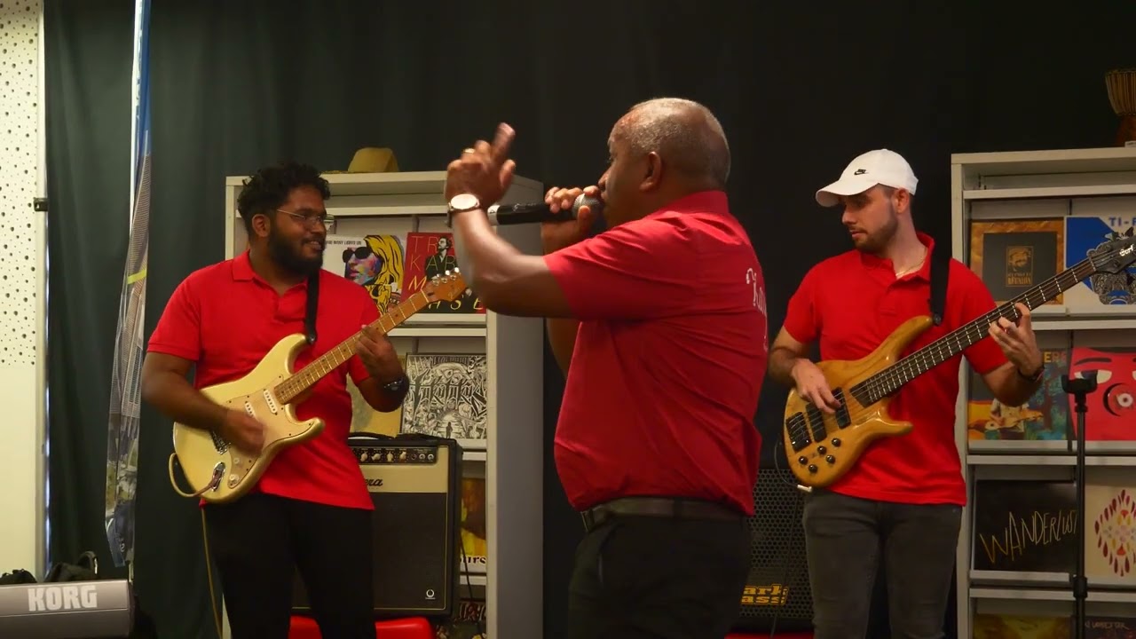 Médiakoustik   Kayen NG