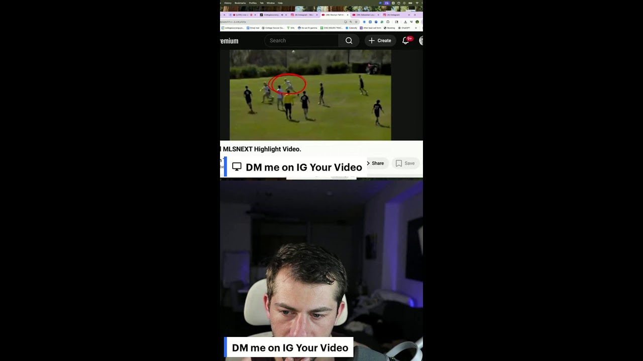 Live with Restream, March 12