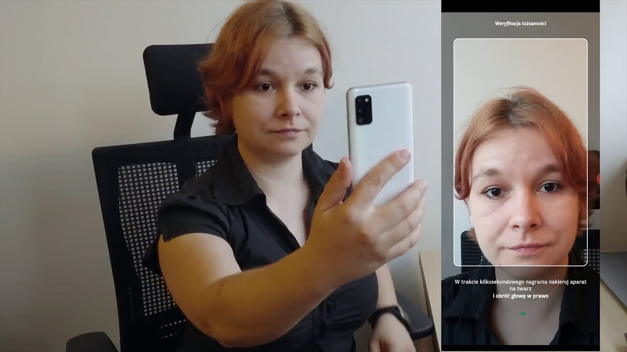 Jak założyć konto &bdquo;na selfie&rdquo; w banku BNP Paribas? - TELEPOLIS.PL