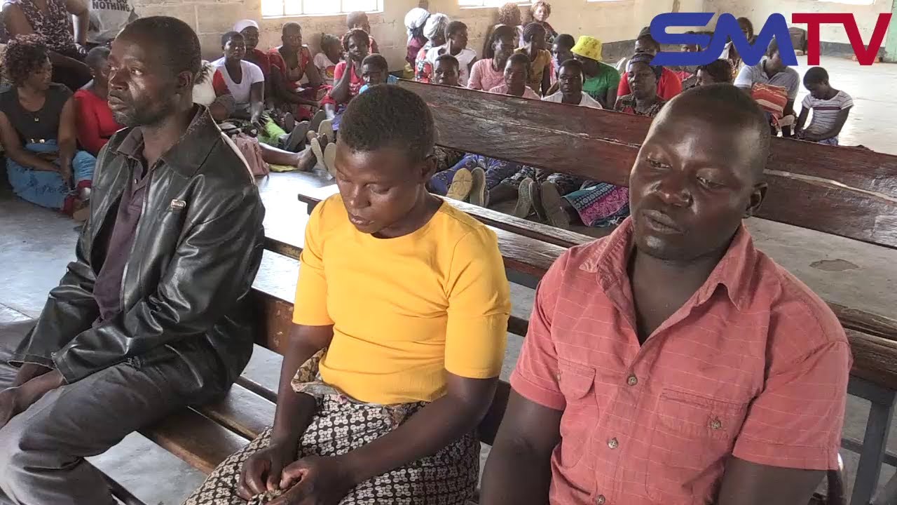 Ndakasvikira Mukadzi Wangu Aine Huswa Kugotsi Abva Kuita Bonde Nechikomba Kurwizi