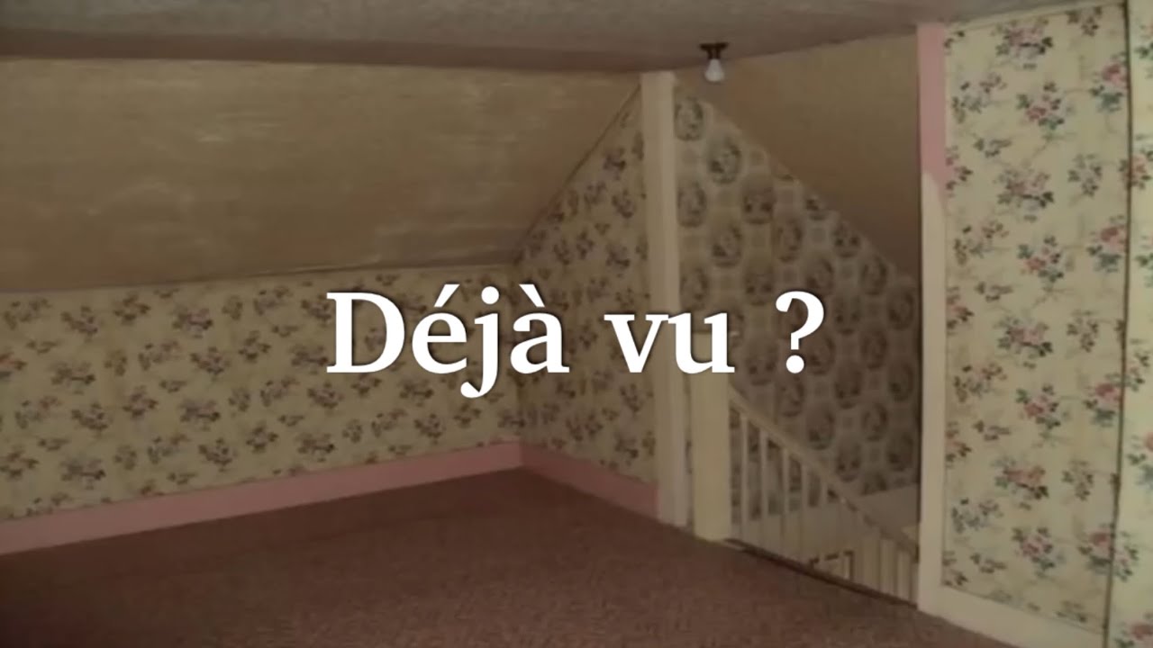 Les Liminal Space | la solitude en images.