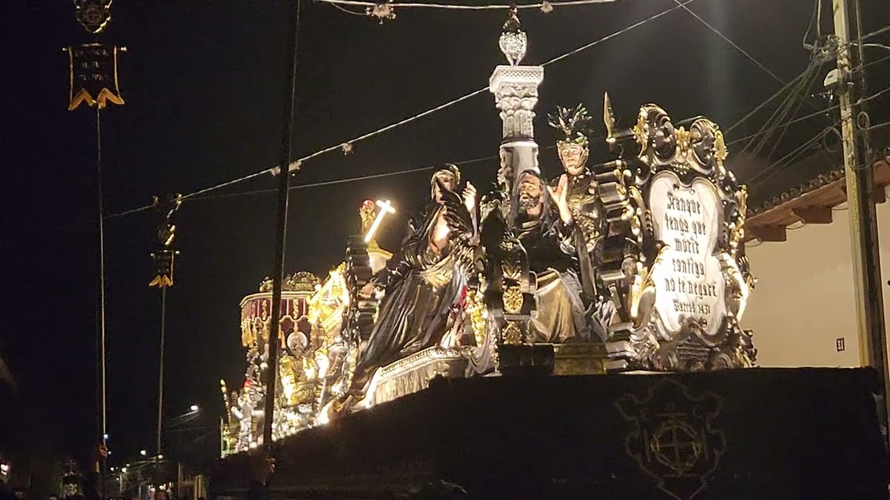 Jesús Sepultado de la Escuela de Cristo