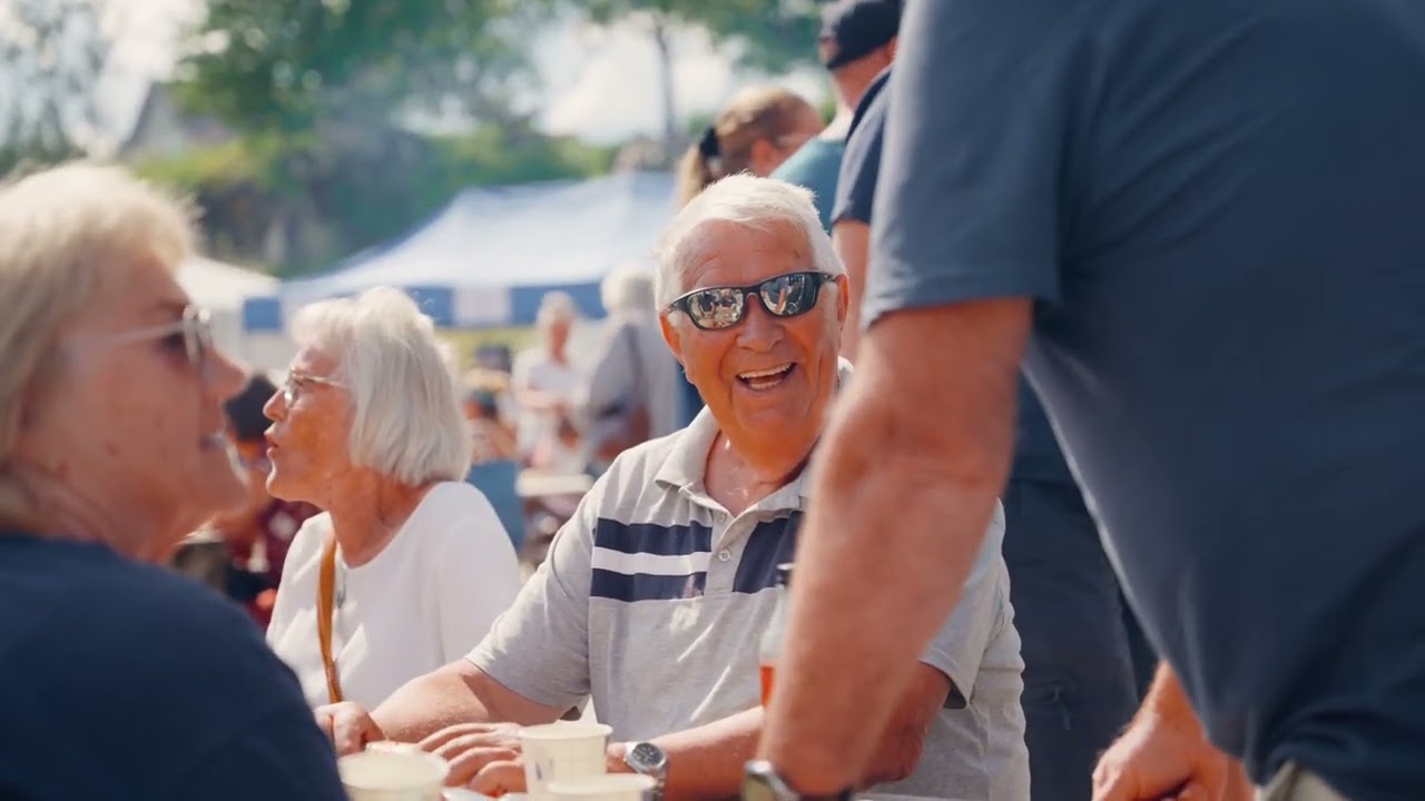 Promovideo Gildeskål kommune