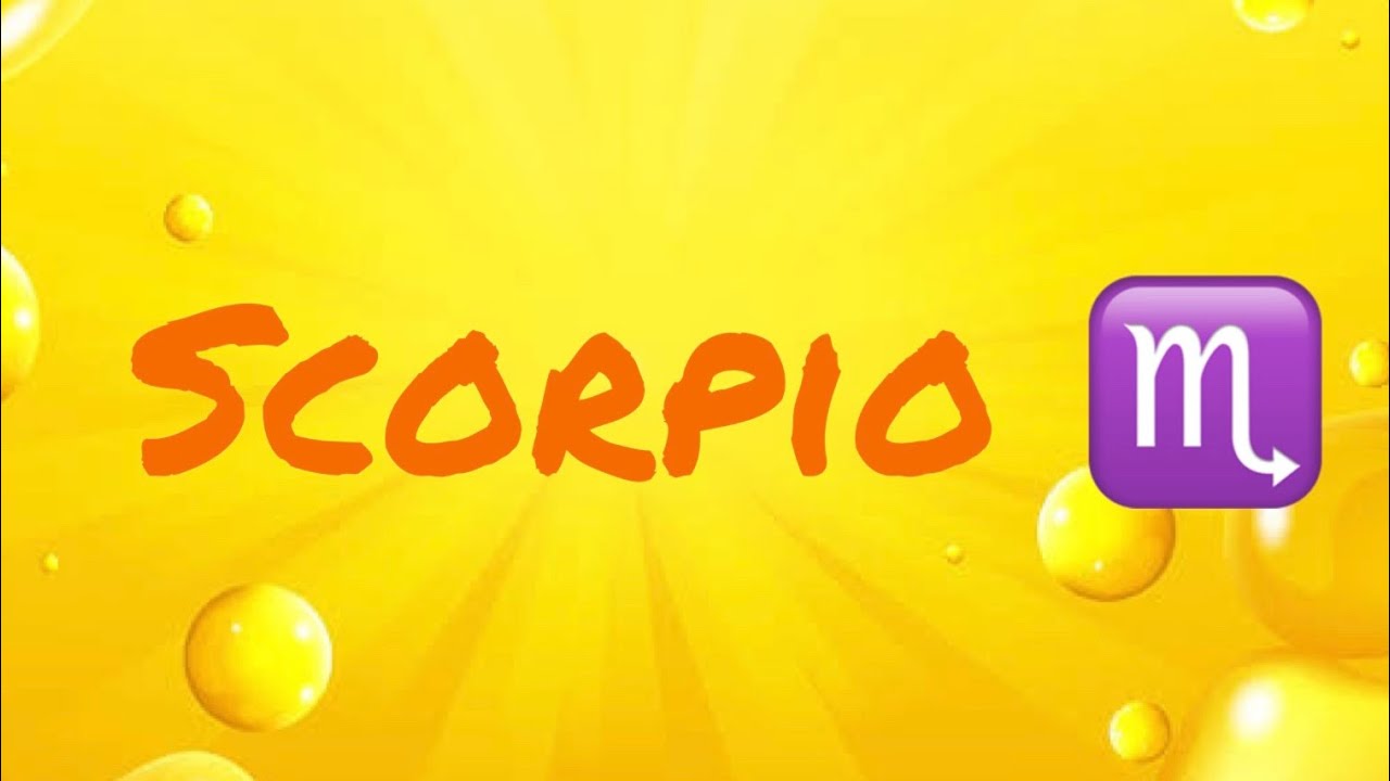 СКОРПИОН НОЯБРЬ♏️КТО-ТО ВОЗВРАЩАЕТСЯ, СКОРПИОН🔮✨ГАДАНИЕ ТАРО💛💫