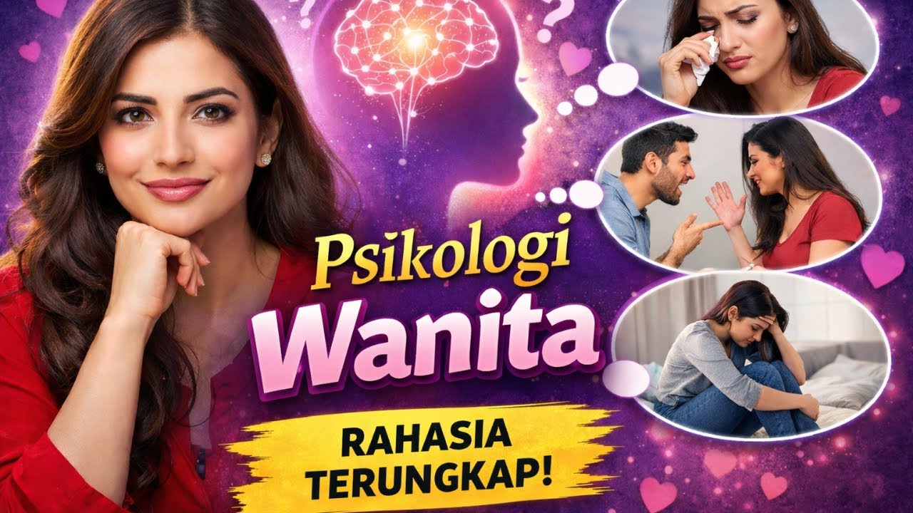 Ucapkan 2 Kata Ini untuk Langsung Menarik Perhatian Wanita Mana Pun | Stoikisme dan Psikologi Femini