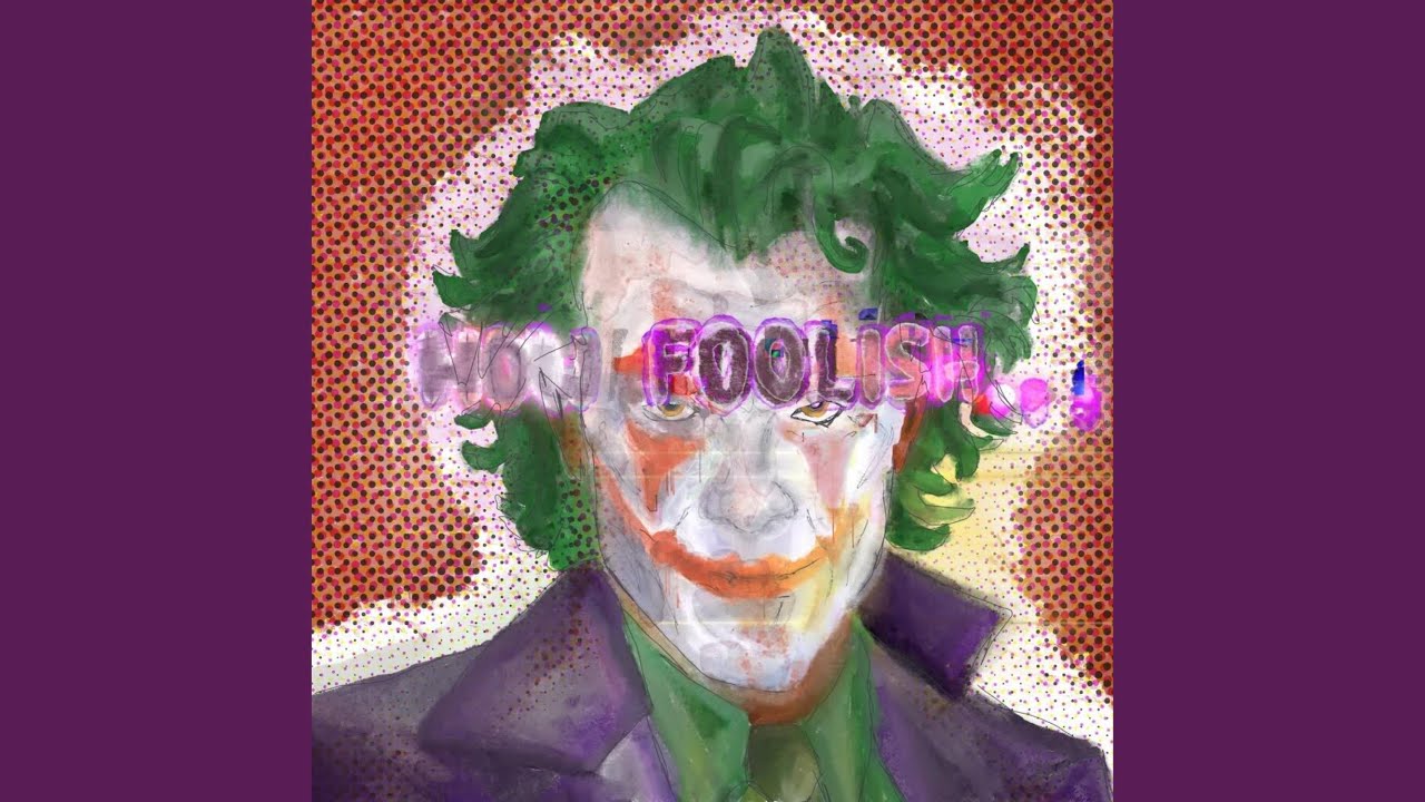 How Foolish
