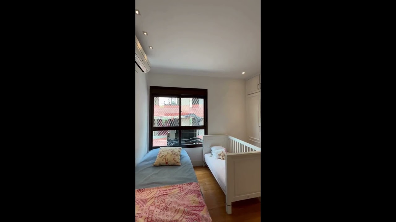 Apartamento Vila Madalena - Referência 649126