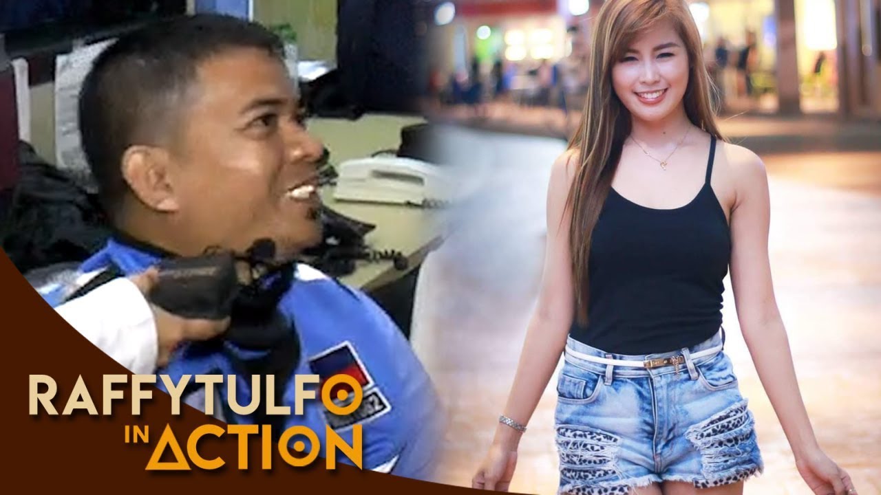 MATAPAT NA MANONG RIDER, HUMANGA NG TODO SA KAGANDAHAN NI ATE INSIDE AND OUT!