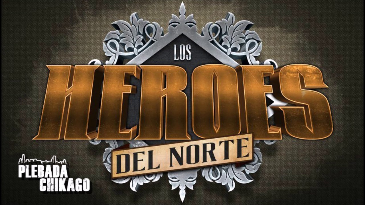 Moro De Tepehuanes & La Muerte En Un Coleadero Heroes Del Norte Chicago En Vivo 2013