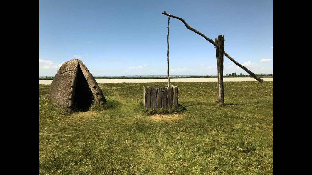 Schönes Burgenland - Die Burgenländer