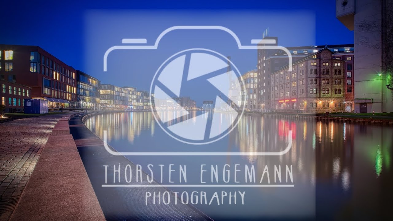 Fotowalk am Stadthafen in Münster