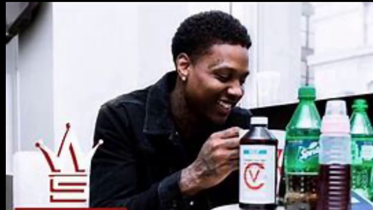 Lil Durk- Granny Crib