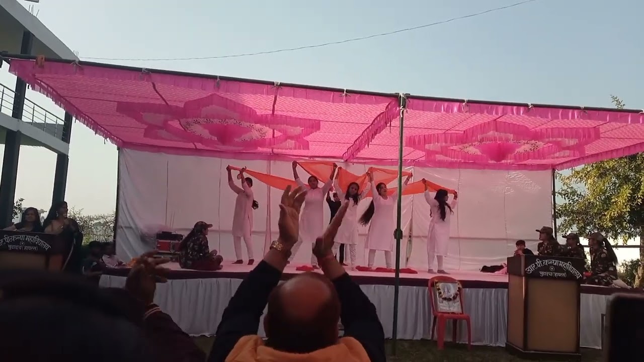 Operation Sindoor | Pahalgam Attack | full dance performance  |.....
