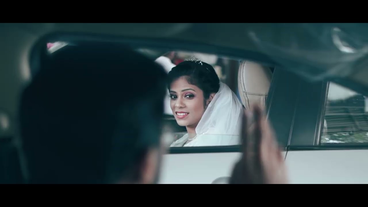 Shifani + Prince | Wedding Highlights |2022