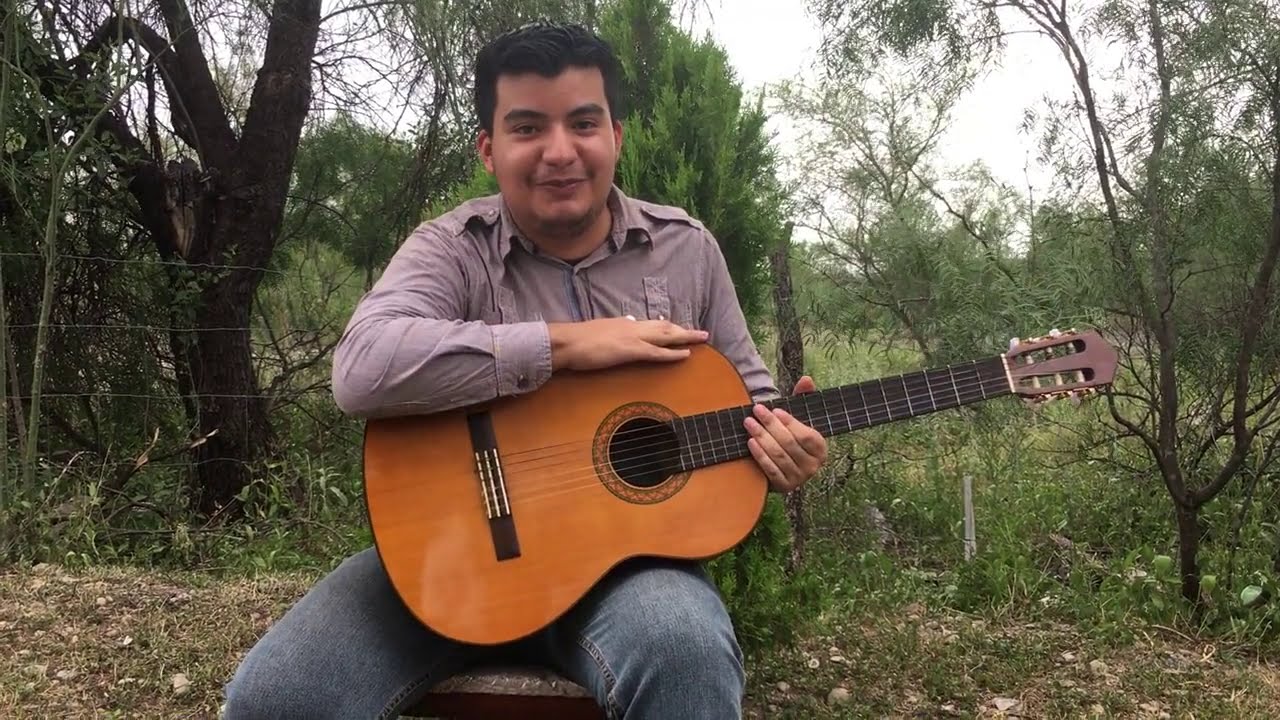 Tutorial de requinto de celos de luna