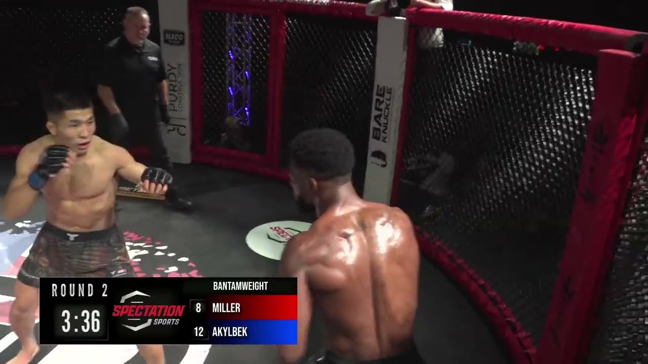 Ilimbek Akylbek   DEF Mo Miller  VIA RNC 214 RD 4 002