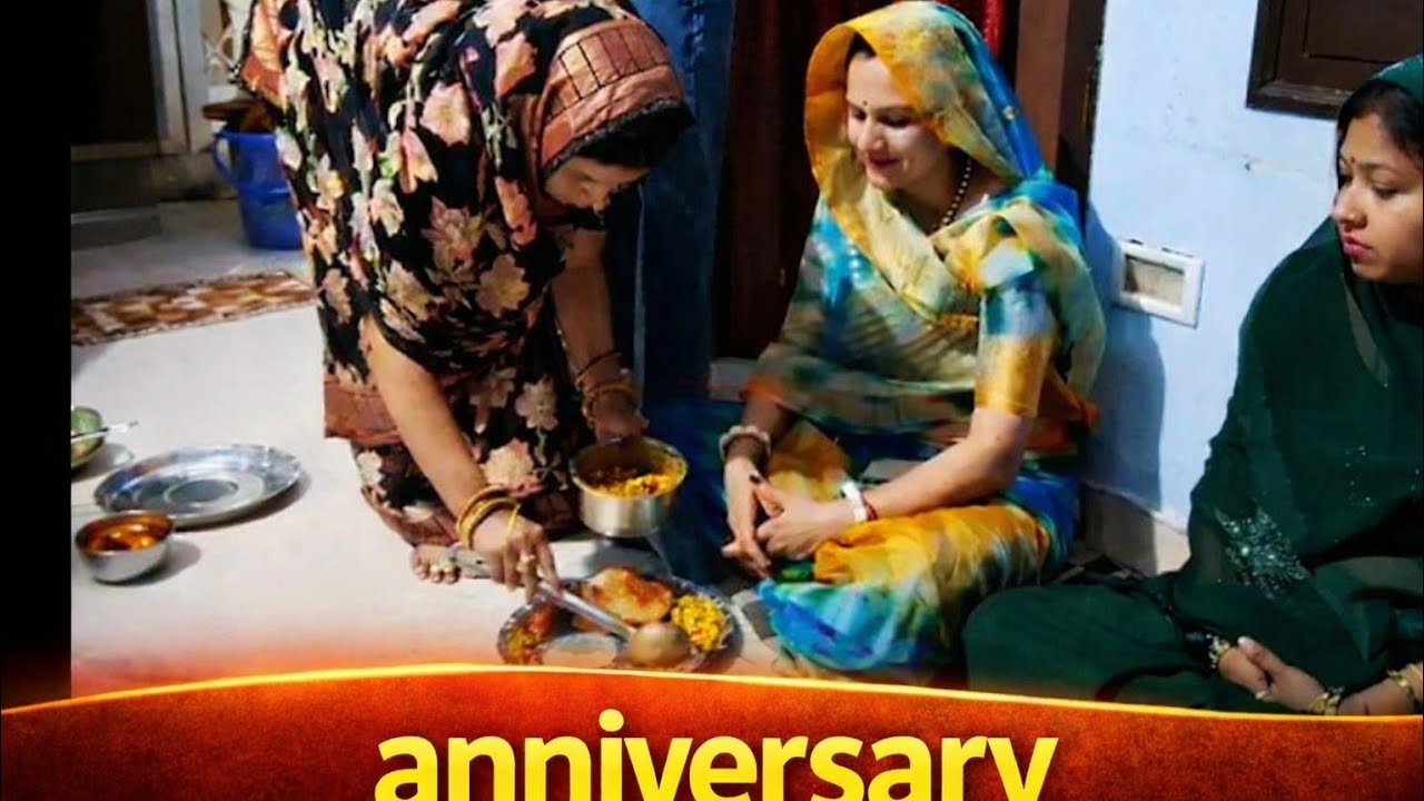 Anniversary #youtube #vlog #trending @SoniMishraVlogs567 