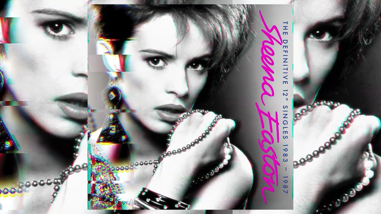 Sheena Easton - Jimmy Mack (Extended Version)