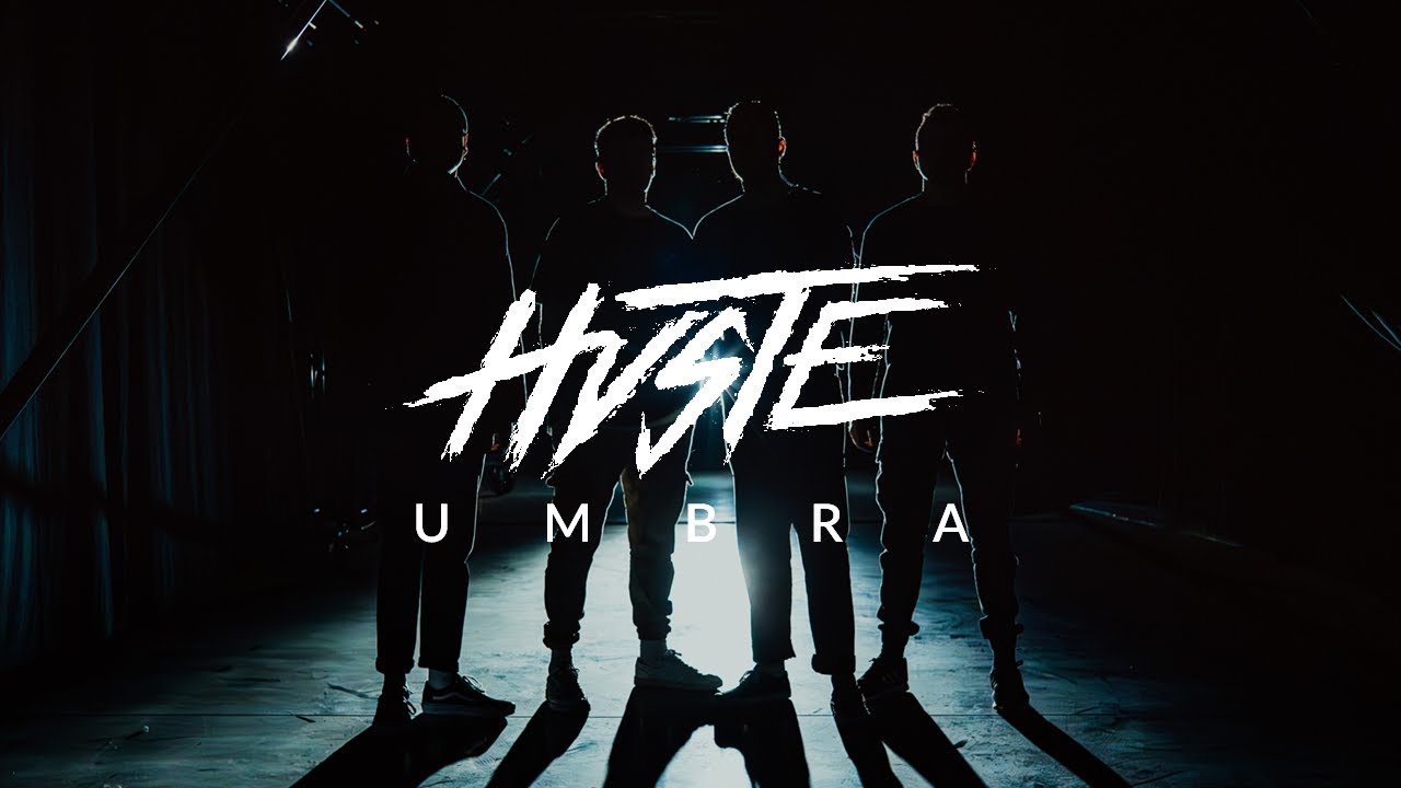 HVSTE - Umbra (Official Music Video)