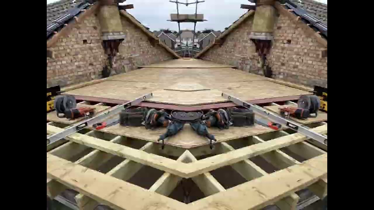Roofing 