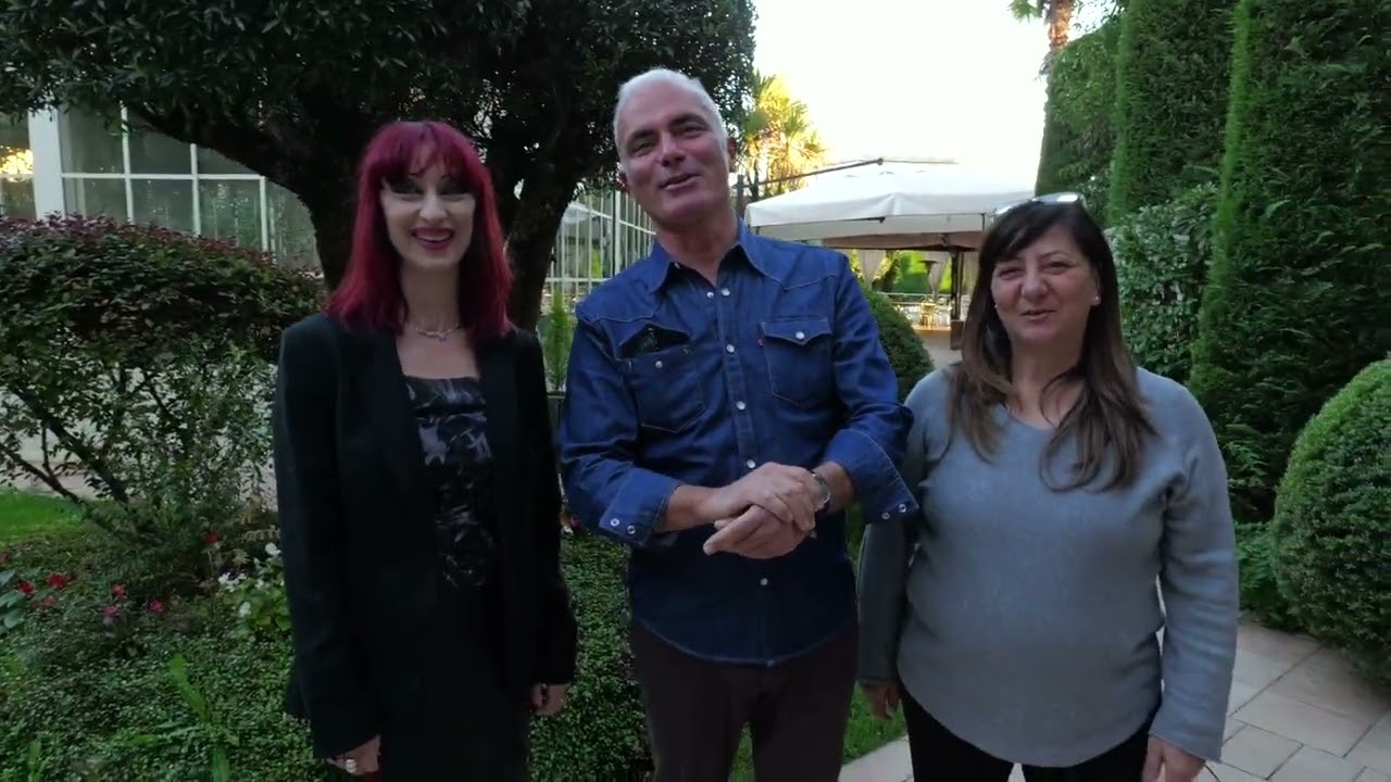 Francesco carlini va' in pensione