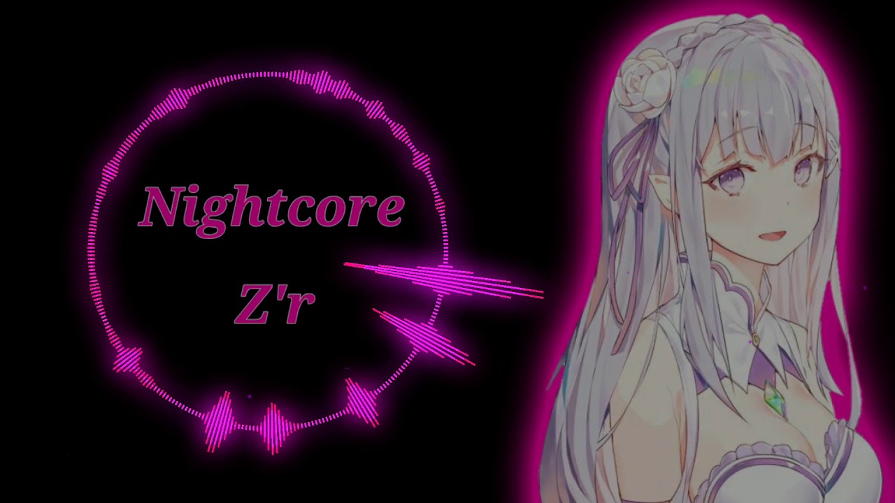 【Nightcore】Paradisus-Paradoxum/MYTH&ROID