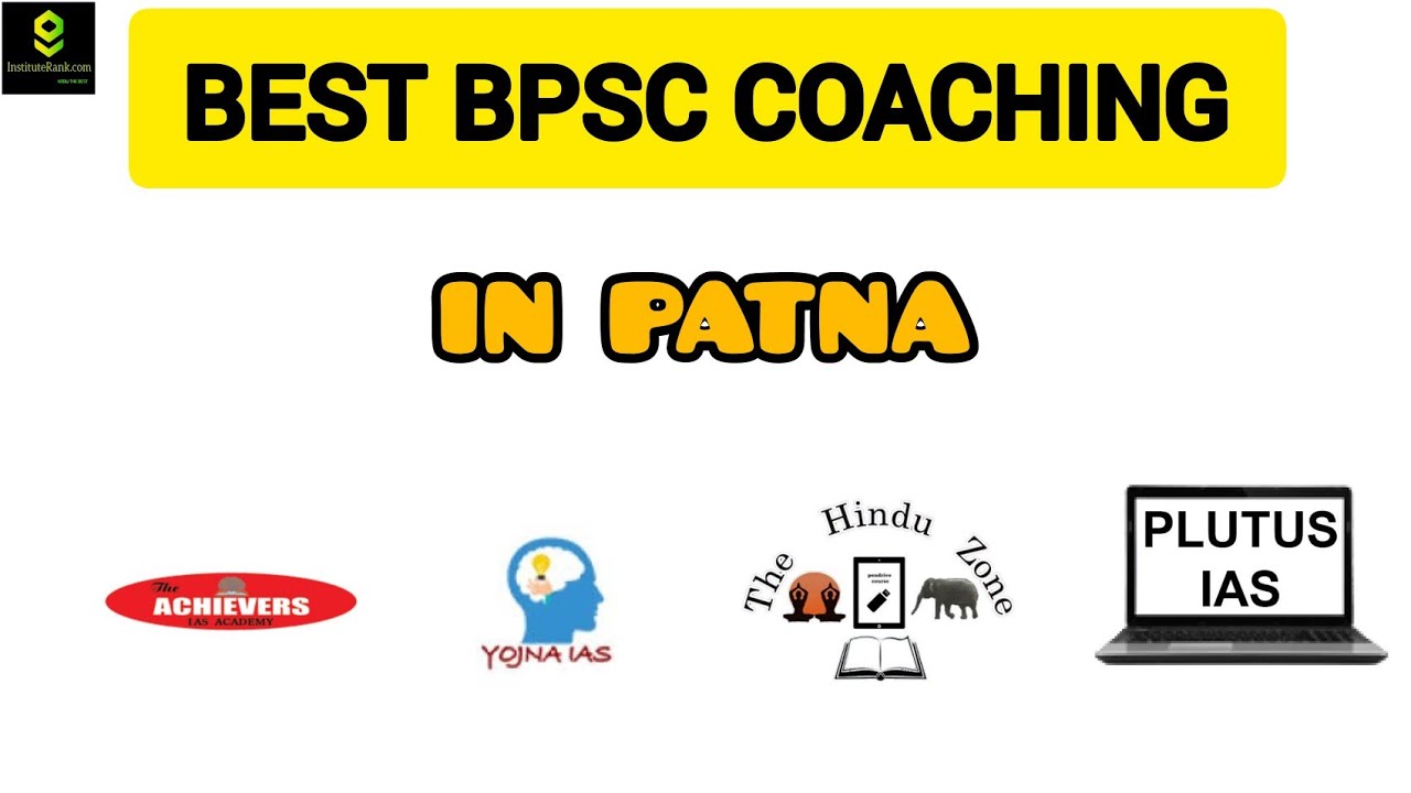 Best BPSC Coaching in Patna | Instituterank