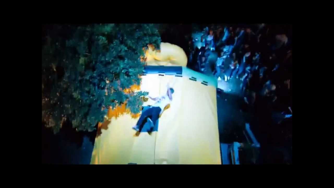 Project X - Trailer (2012) [HD]