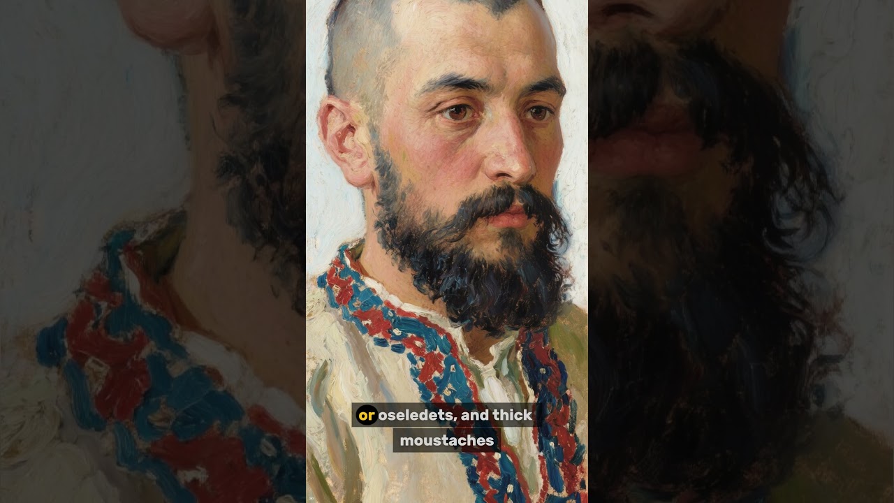 Who were the Cossacks?