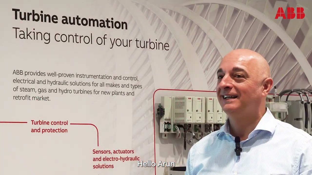 Partnering for Success: ABB x KMC Commissioning Story