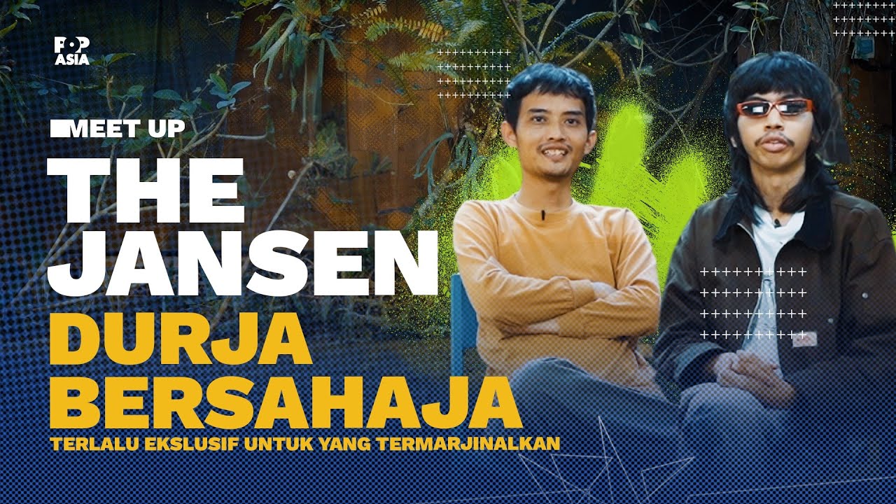 MEET UP WITH THE JANSEN