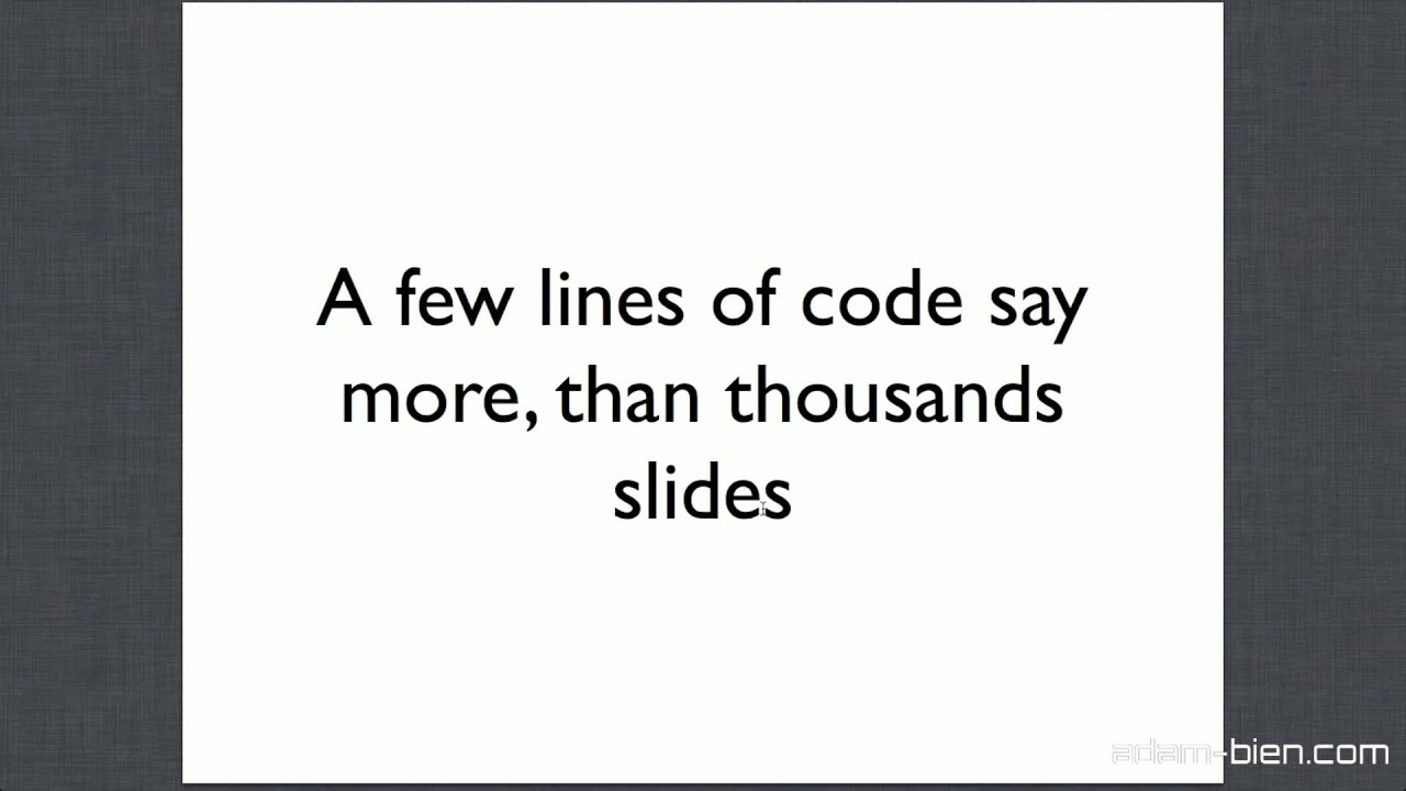 Lightweight Java EE
