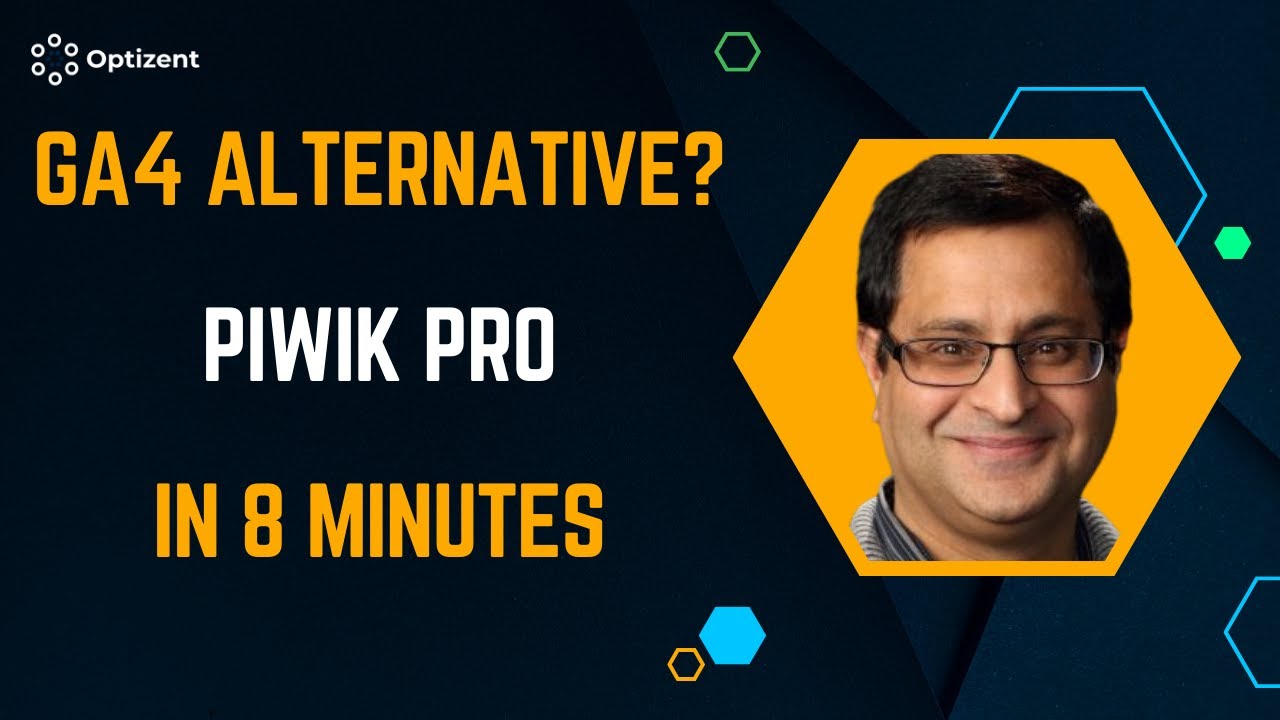 Piwik PRO - The Ultimate GA4 Alternative You Must Evaluate