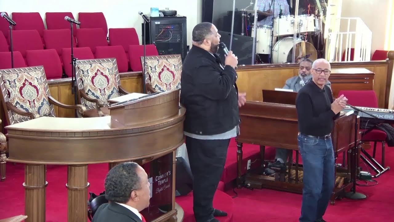 CTBC 2/01/26 Sunday Morning  Worship Holy Communion Experience (WE Do Not Own The Rights ToThis Musi