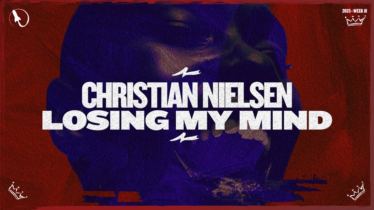 Christian Nielsen - Losing My Mind (Extended Mix)