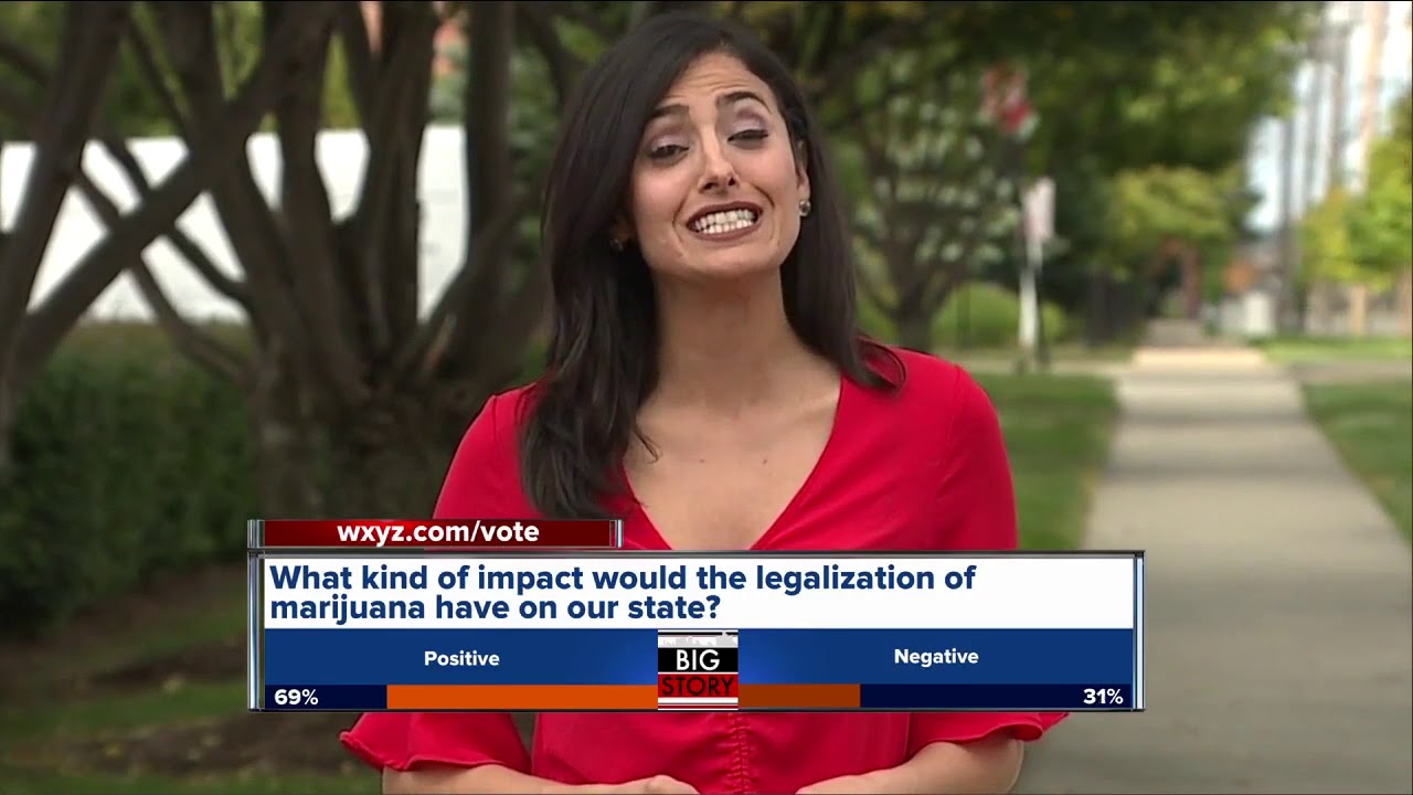 The arguments for and against legalizing marijuana