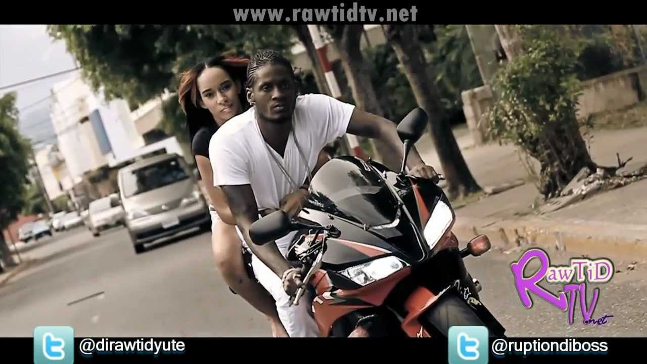 AIDONIA - SUMMER SUN / ONE MORE GYAL OFFICIAL MUSIC VIDEO