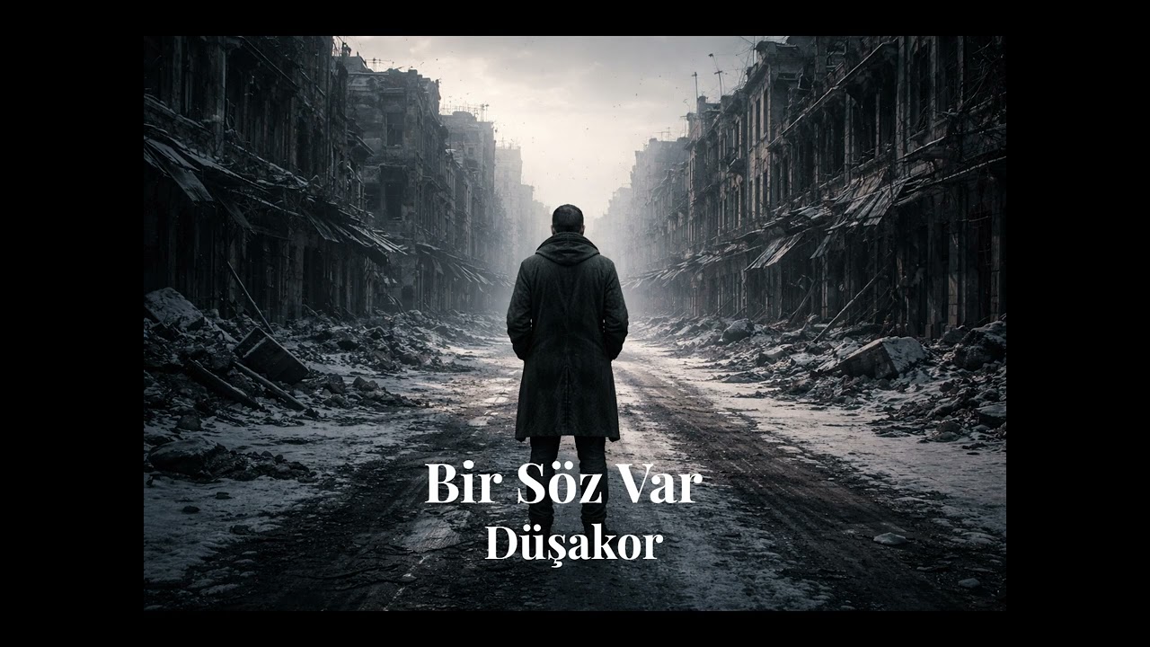 Bir Söz Var | Düşakor