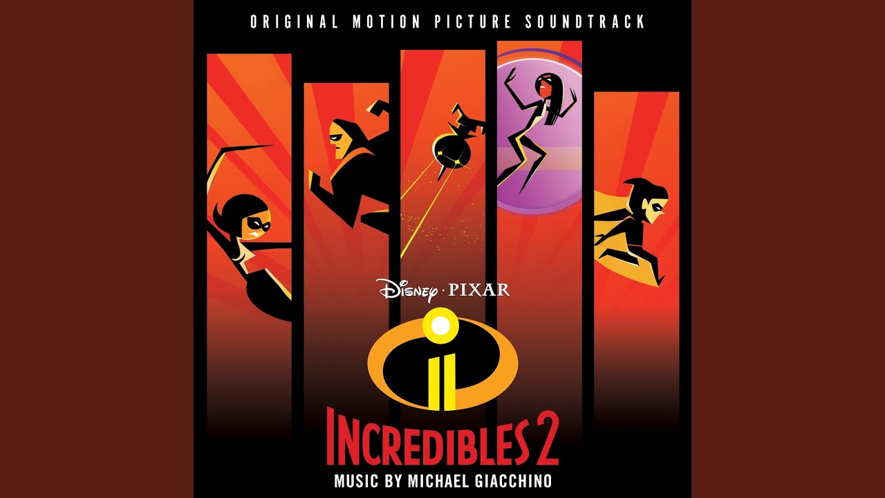 Incredits 2